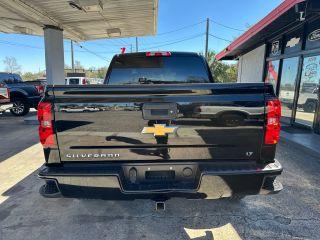 Chevrolet Silverado 1500 Crew Cab - Thumbnail 10