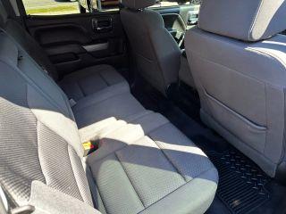 Chevrolet Silverado 1500 Crew Cab - Thumbnail 18