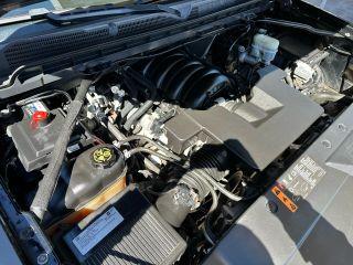 Chevrolet Silverado 1500 Crew Cab - Thumbnail 2