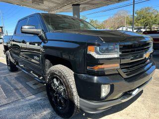 Chevrolet Silverado 1500 Crew Cab - Thumbnail 13