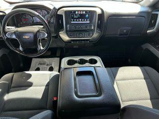 Chevrolet Silverado 1500 Crew Cab - Thumbnail 17