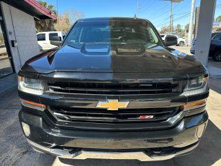 Chevrolet Silverado 1500 Crew Cab - Thumbnail 14