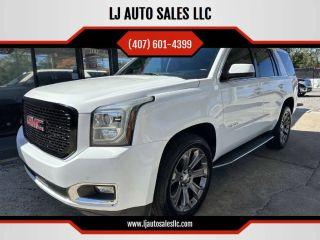 Gmc Yukon - Thumbnail 7