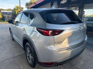 Mazda Cx-5 - Thumbnail 9
