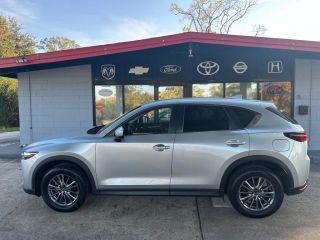 Mazda Cx-5 - Thumbnail 8