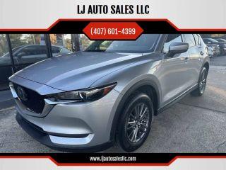 Mazda Cx-5 - Thumbnail 7