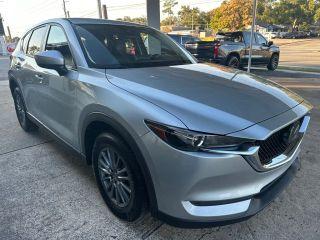 Mazda Cx-5 - Thumbnail 13