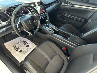 Honda Civic - Thumbnail 15