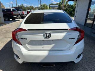 Honda Civic - Thumbnail 10