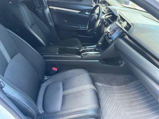 Honda Civic - Thumbnail 20