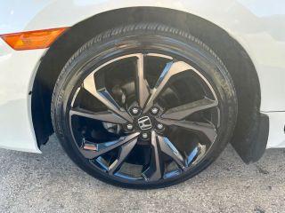 Honda Civic - Thumbnail 5