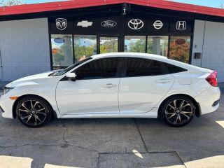 Honda Civic - Thumbnail 8