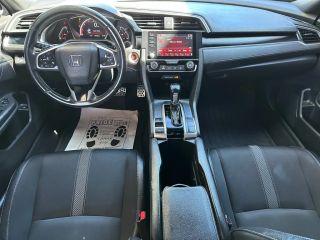 Honda Civic - Thumbnail 17