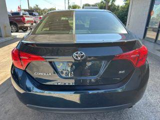 Toyota Corolla - Thumbnail 10