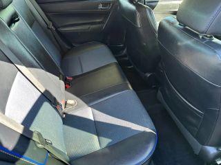 Toyota Corolla - Thumbnail 19