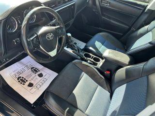 Toyota Corolla - Thumbnail 15