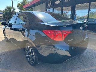 Toyota Corolla - Thumbnail 9