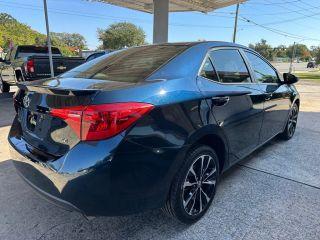 Toyota Corolla - Thumbnail 11