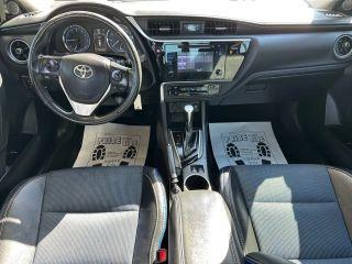 Toyota Corolla - Thumbnail 17