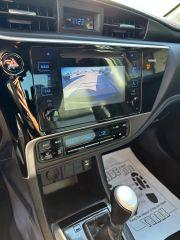 Toyota Corolla - Thumbnail 2