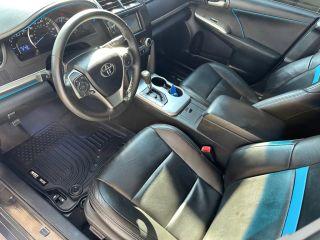 Toyota Camry - Thumbnail 15