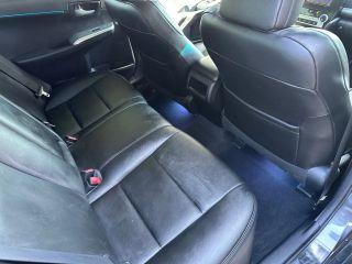 Toyota Camry - Thumbnail 19