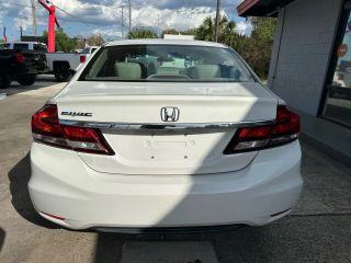 Honda Civic - Thumbnail 10