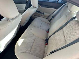 Honda Civic - Thumbnail 16