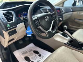 Honda Civic - Thumbnail 3