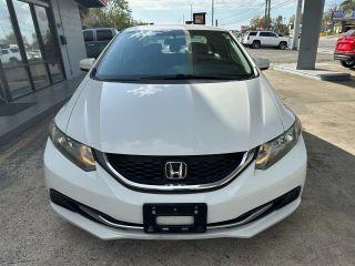 Honda Civic - Thumbnail 14