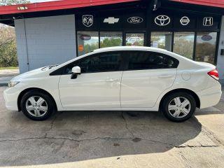 Honda Civic - Thumbnail 8