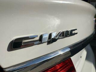 Honda Civic - Thumbnail 6