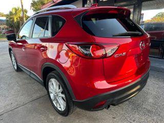 Mazda Cx-5 - Thumbnail 9