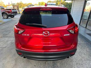 Mazda Cx-5 - Thumbnail 10