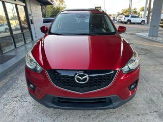 Mazda Cx-5 - Thumbnail 14