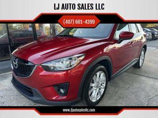 Mazda Cx-5 - Thumbnail 7