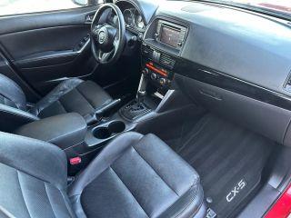 Mazda Cx-5 - Thumbnail 20