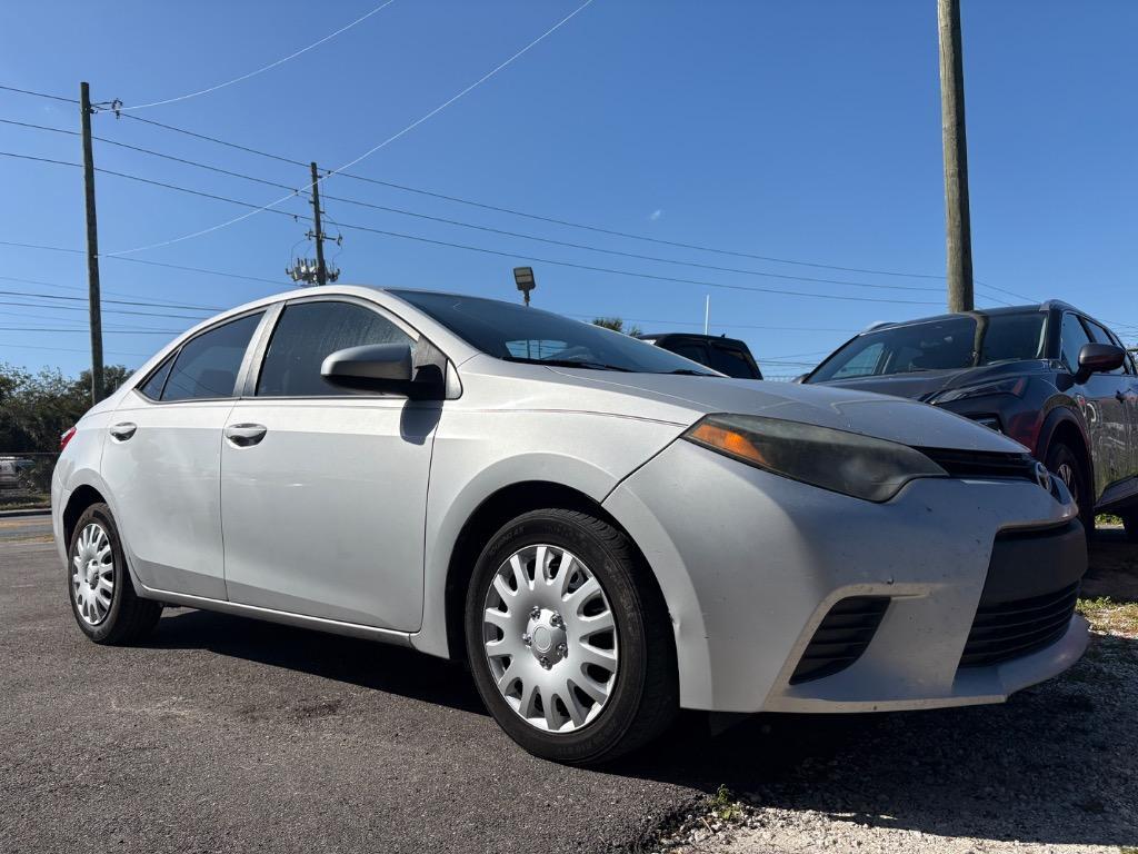 Toyota Rav4 Xle - Thumbnail 2