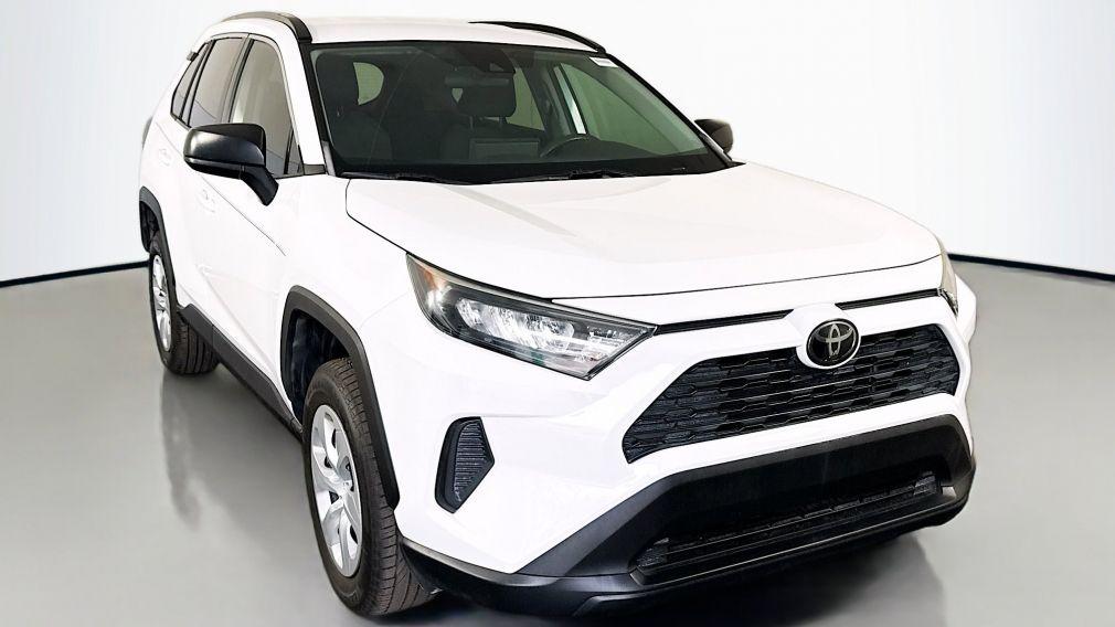 Toyota RAV4 - View 1