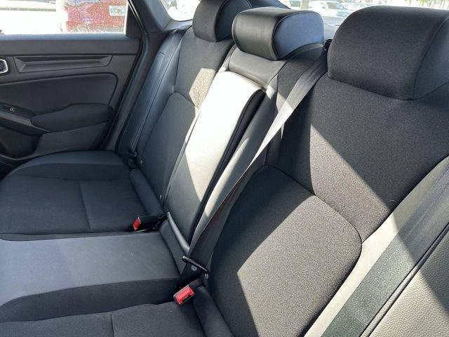 Honda Civic Sport - Thumbnail 13