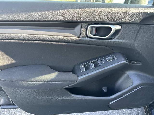 Honda Civic Sport - Thumbnail 17