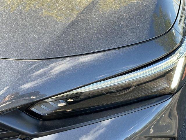 Honda Civic Sport - Thumbnail 10