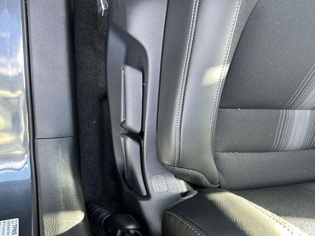 Honda Civic Sport - Thumbnail 20