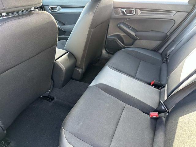 Honda Civic Sport - Thumbnail 14