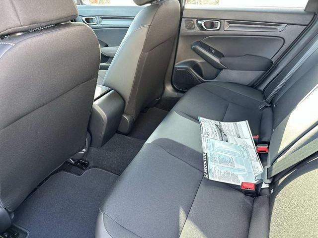 Honda Civic Sport - Thumbnail 14