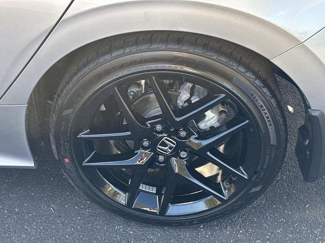 Honda Civic Sport - Thumbnail 11