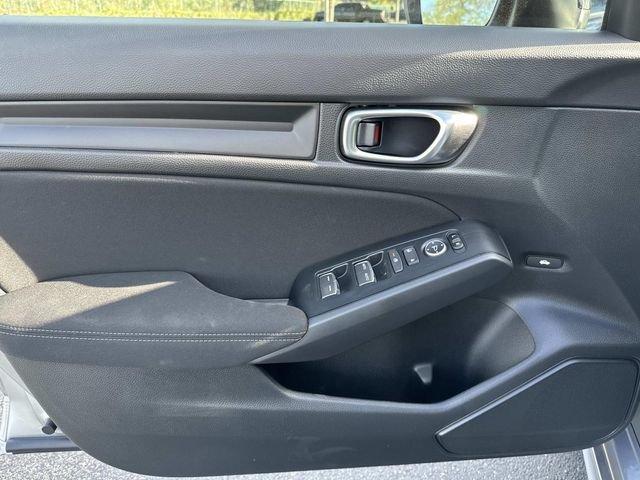 Honda Civic Sport - Thumbnail 17