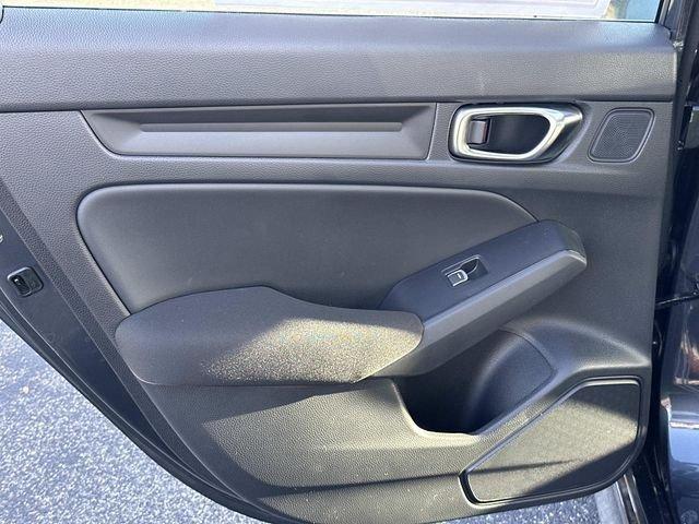 Honda Civic Sport - Thumbnail 12