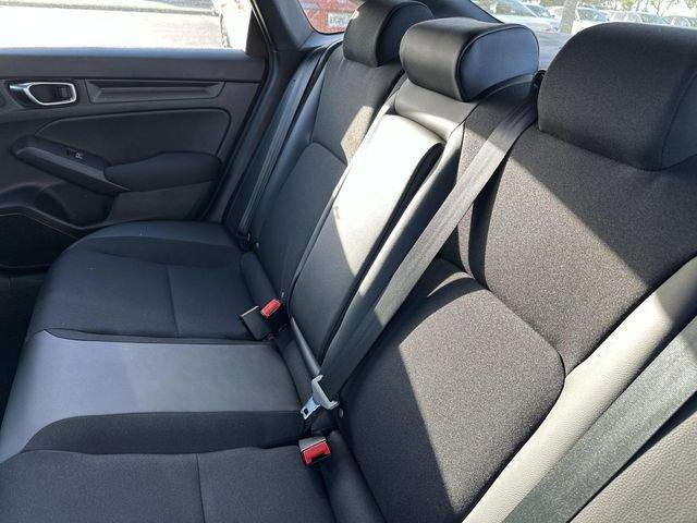 Honda Civic Sport - Thumbnail 13