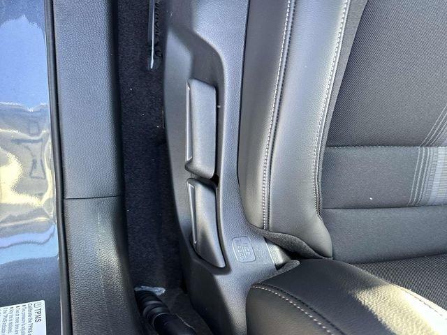 Honda Civic Sport - Thumbnail 20